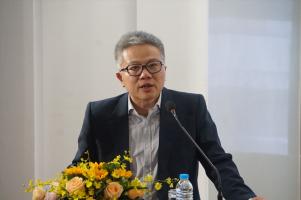 Nhà toán học nổi tiếng nhất Việt Nam
