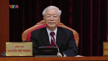 Tổng bí thư Đảng cộng sản Việt Nam qua các thời kì.