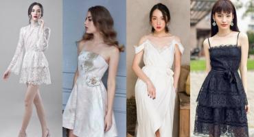 Nguyên tắc phối đồ đi đám cưới giúp bạn cuốn hút