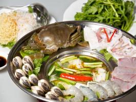 Nhà hàng ngon nhất TP. Phan Thiết, Bình Thuận