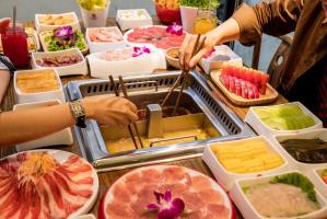 Nhà hàng chất lượng ở khu vực Quận Hải Châu, Đà Nẵng