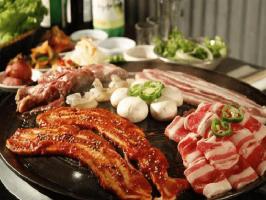 Quán nướng ngon và chất lượng nhất Tây Ninh