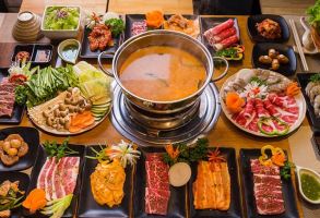 Quán ăn ngon nhất tại phố Hoàng Cầu, Hà Nội