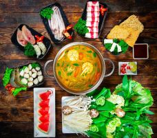 Nhà hàng, quán ăn ngon nhất Huyện Mỹ Đức, Hà Nội