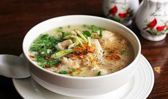 Nhà hàng, quán ăn ngon nhất tại Sóc Sơn, Hà Nội