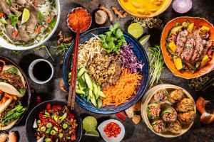 Nhà Hàng, Quán ăn ngon nhất tại Quảng Bình