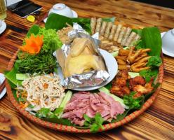 Quán ăn chất lượng nhất tại Ba Vì, Hà Nội