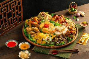 Nhà hàng gà mẹt ngon nhất tại Hà Nội