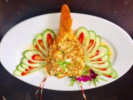 Quán ăn ngon và chất lượng đường Đinh Công Tráng, TP. Vinh, Nghệ An