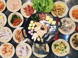 Nhà hàng tốt nhất tại Quận Ngô Quyền, Hải Phòng