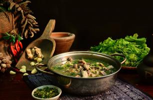 Địa chỉ ăn thắng cố ngon và chất lượng nhất Sapa, Lào Cai