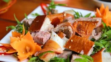Quán ăn ngon nhất Hoàng Quốc Việt, Hà Nội