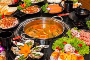 Nhà hàng, quán ăn ngon nhất tại Hoài Đức, Hà Nội