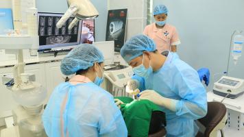 Địa chỉ lấy cao răng tốt nhất tại Bình Dương