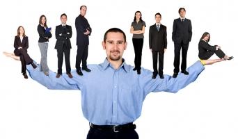 Nhà lãnh đạo  trẻ tuổi và giỏi nhất Việt Nam