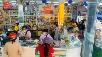 Nhà thuốc uy tín nhất quận Sơn Trà, TP. Ðà Nẵng