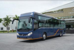 Nhà xe uy tín, chất lượng nhất chạy tuyến Hà Nội - Đà Nẵng