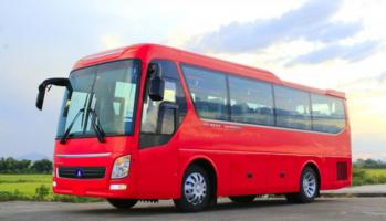Nhà xe uy tín nhất chạy tuyến Đà Nẵng - Đắk Nông