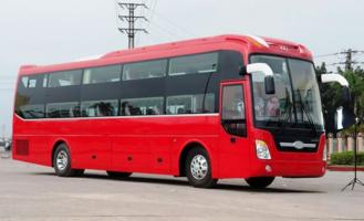 Nhà xe uy tín nhất chạy tuyến TP. HCM - Quảng Nam