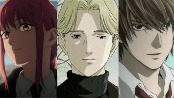 Nhân vật anime có khả năng thao túng tâm lý người khác