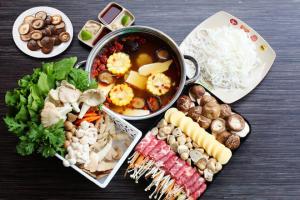 Nhà hàng ngon, nổi tiếng nhất tại Thanh Trì, Hà Nội