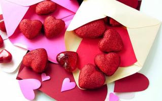 Tản văn viết về ngày Valentine hay nhất