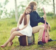 Cách tạo dấu ấn tình yêu của các cặp đôi ngày Valentine 14/2