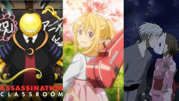 Anime có cái kết buồn nhất