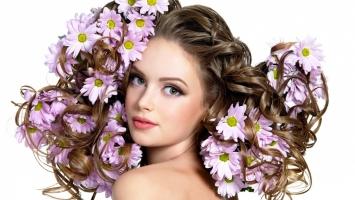 Cách làm tóc đẹp bồng bềnh tự nhiên đơn giản tại nhà