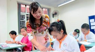 Nỗi sợ lớn nhất của giáo viên tiểu học ngày nay