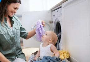 Nước giặt, xả vải hữu cơ tốt nhất hiện nay