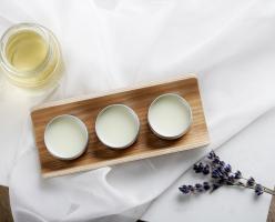 Nước hoa khô dạng sáp được yêu thích nhất hiện nay