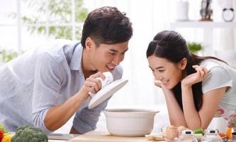 Chiêu hay nhất khiến bà xã hạnh phúc các ông chồng nên biết