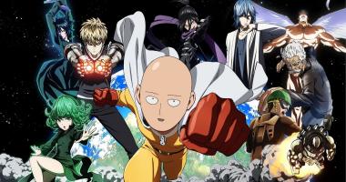 Anime thể loại parody hay nhất