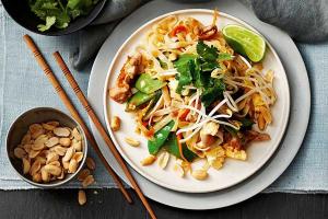 Món đặc sản ngon nhất châu Á
