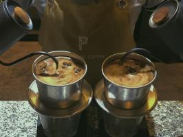 Quán cà phê đẹp nhất tại Long An