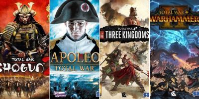 Phiên bản game Total War hay nhất mọi thời đại.