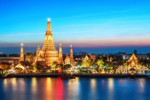 Phim điện ảnh Thái hài hước nhất