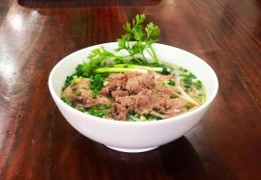 Quán phở ngon nhất Phú Quốc