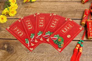 Cách kinh doanh lãi nhất dịp Tết Nguyên Đán với vốn chỉ 2 triệu đồng