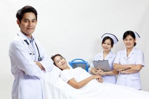 Phòng khám đa khoa uy tín nhất tỉnh Bình Thuận