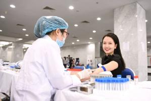 Địa chỉ cung cấp dịch vụ khám sức khỏe doanh nghiệp tốt nhất tỉnh Bình Thuận