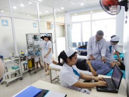 Phòng khám đa khoa tốt nhất tỉnh Bắc Giang