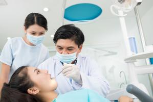 Phòng khám nha khoa uy tín nhất  tỉnh Lào Cai