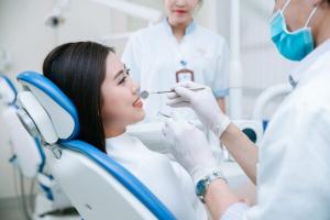 Địa chỉ trồng răng Implant tốt nhất tại TP. HCM