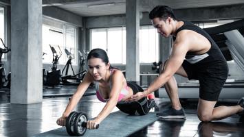 Phòng tập gym tốt nhất Trà Vinh