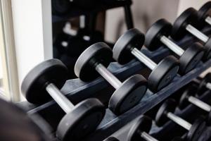 Phòng tập Gym uy tín hàng đầu Bình Thạnh