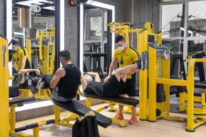 Viên uống tăng cơ hiệu quả nhất cho người tập Gym