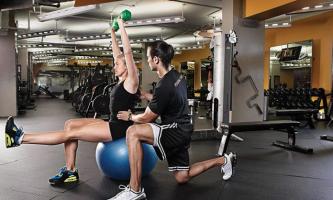 Phòng tập gym uy tín và chất lượng nhất tỉnh Quảng Bình