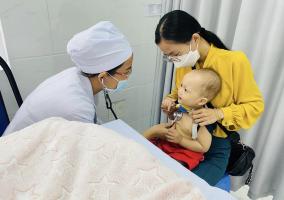 Trung tâm tiêm chủng uy tín nhất Cần Thơ